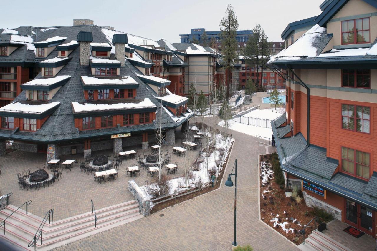 Marriott'S Timber Lodge South Lake Tahoe Luaran gambar