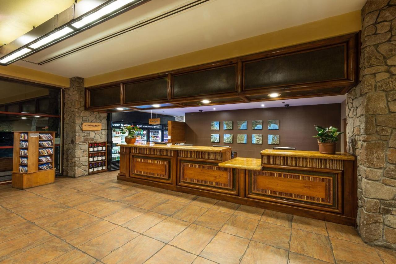 Marriott'S Timber Lodge South Lake Tahoe Luaran gambar