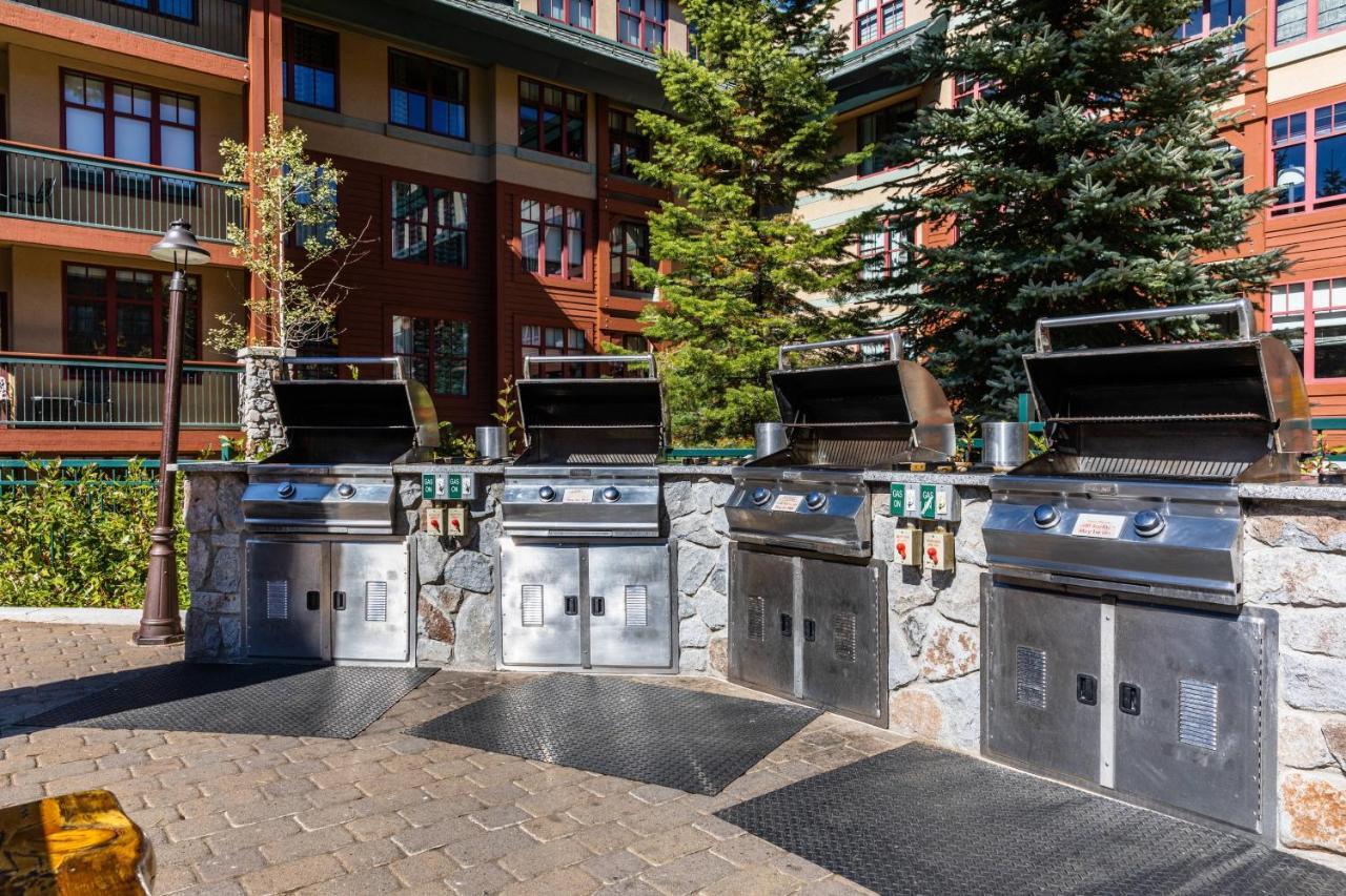 Marriott'S Timber Lodge South Lake Tahoe Luaran gambar