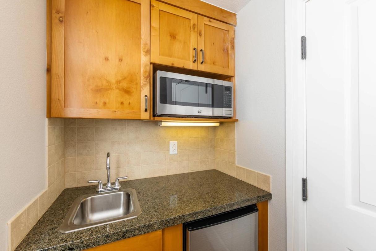 Marriott'S Timber Lodge South Lake Tahoe Luaran gambar