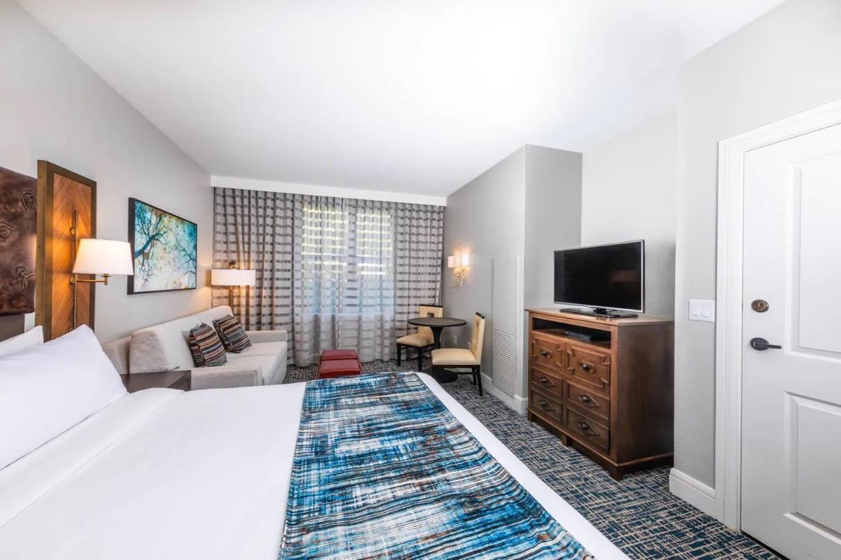Marriott'S Timber Lodge South Lake Tahoe Luaran gambar