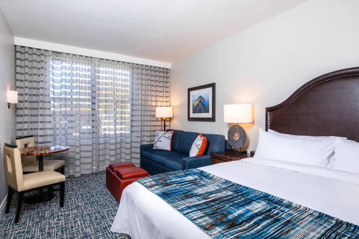 Marriott'S Timber Lodge South Lake Tahoe Luaran gambar