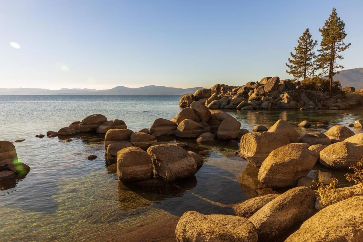 Marriott'S Timber Lodge South Lake Tahoe Luaran gambar