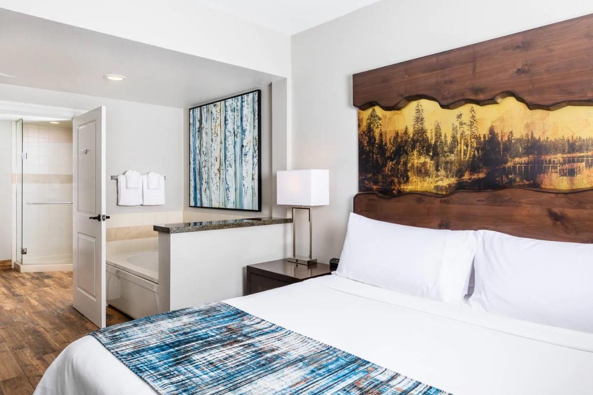 Marriott'S Timber Lodge South Lake Tahoe Luaran gambar