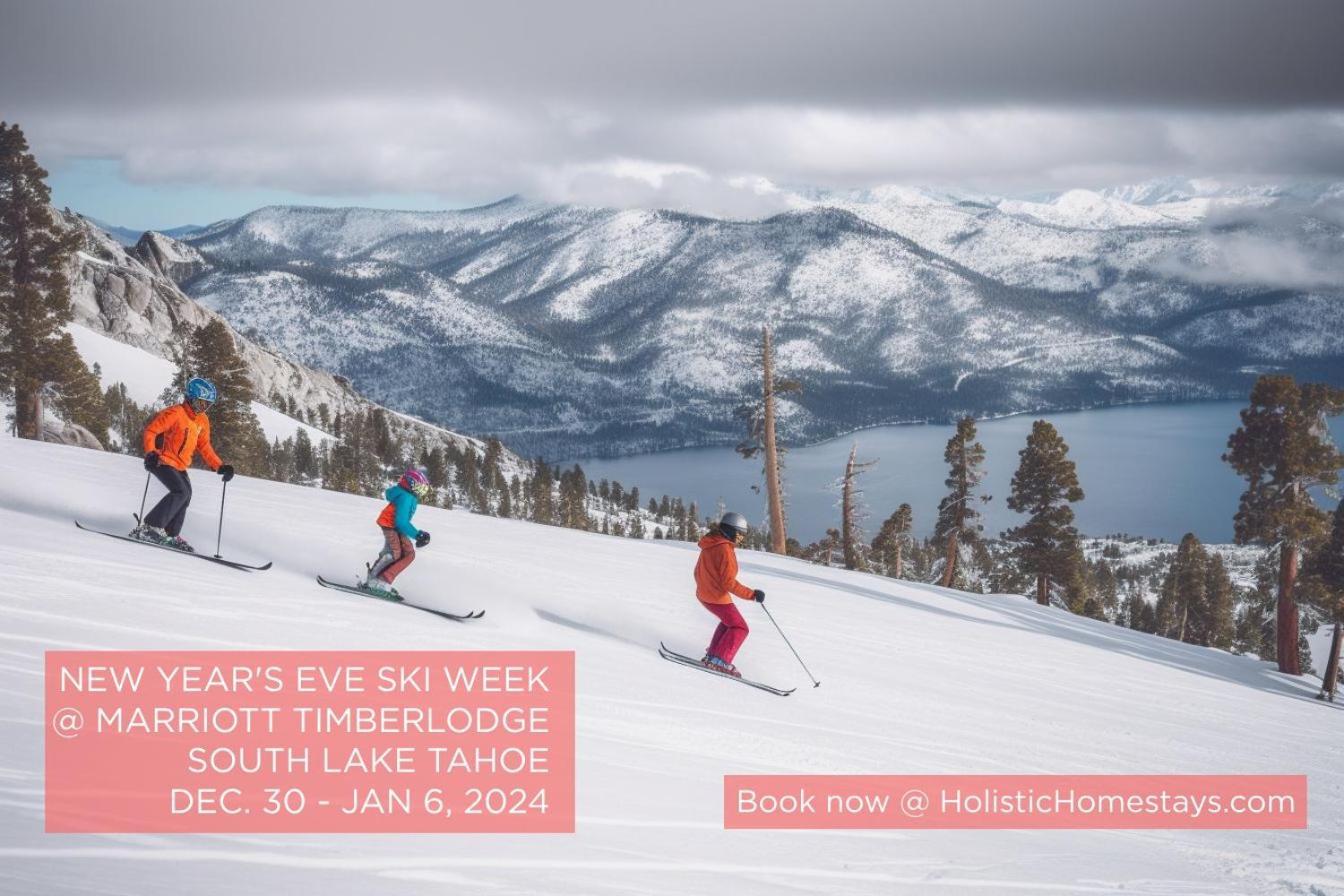 Marriott'S Timber Lodge South Lake Tahoe Luaran gambar