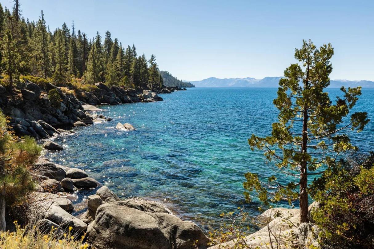 Marriott'S Timber Lodge South Lake Tahoe Luaran gambar