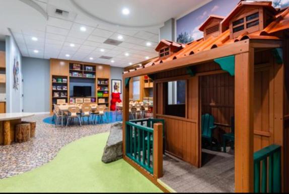 Marriott'S Timber Lodge South Lake Tahoe Luaran gambar