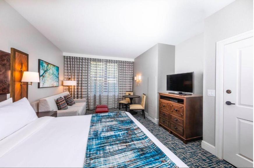 Marriott'S Timber Lodge South Lake Tahoe Luaran gambar