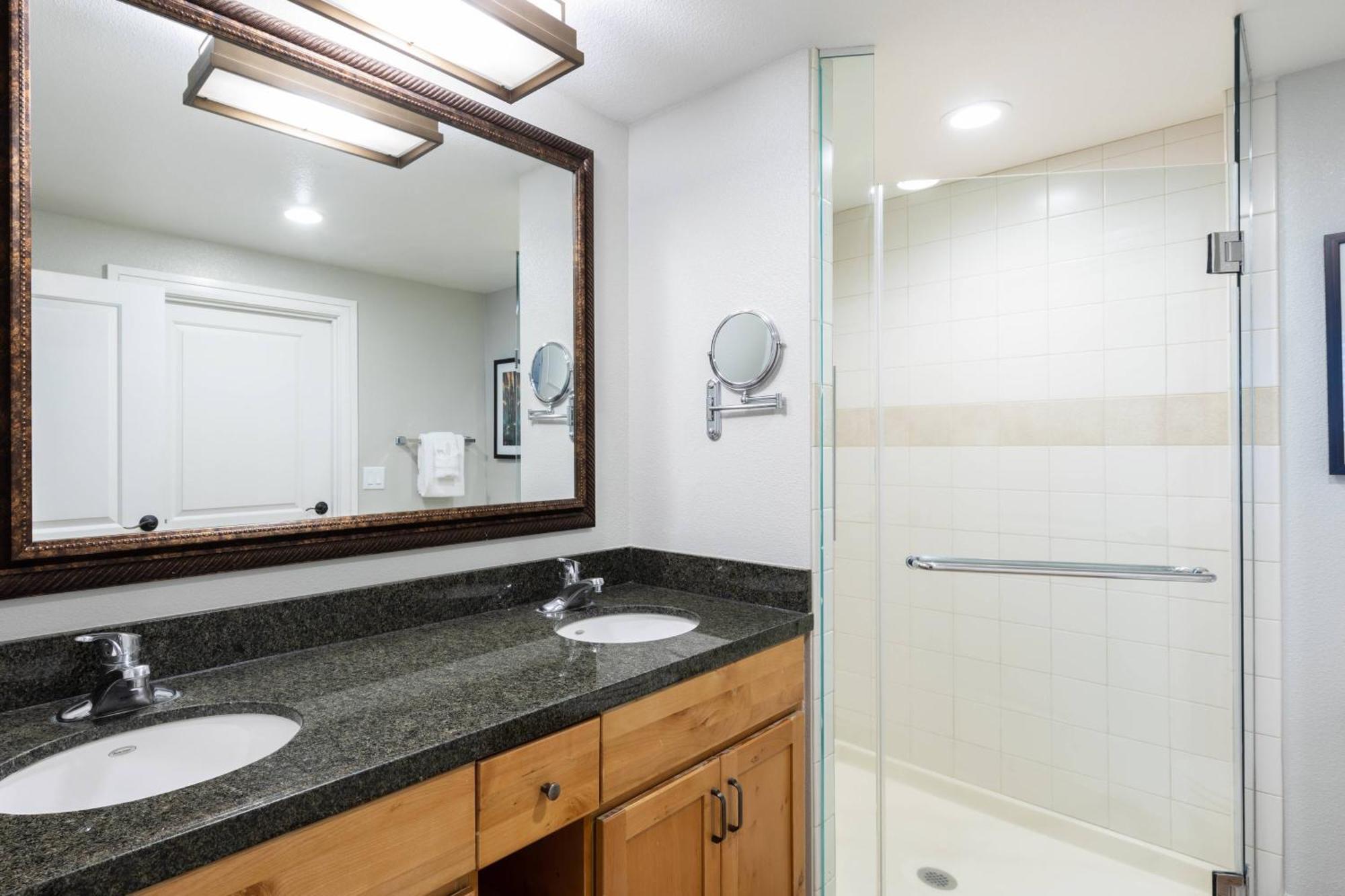 Marriott'S Timber Lodge South Lake Tahoe Luaran gambar