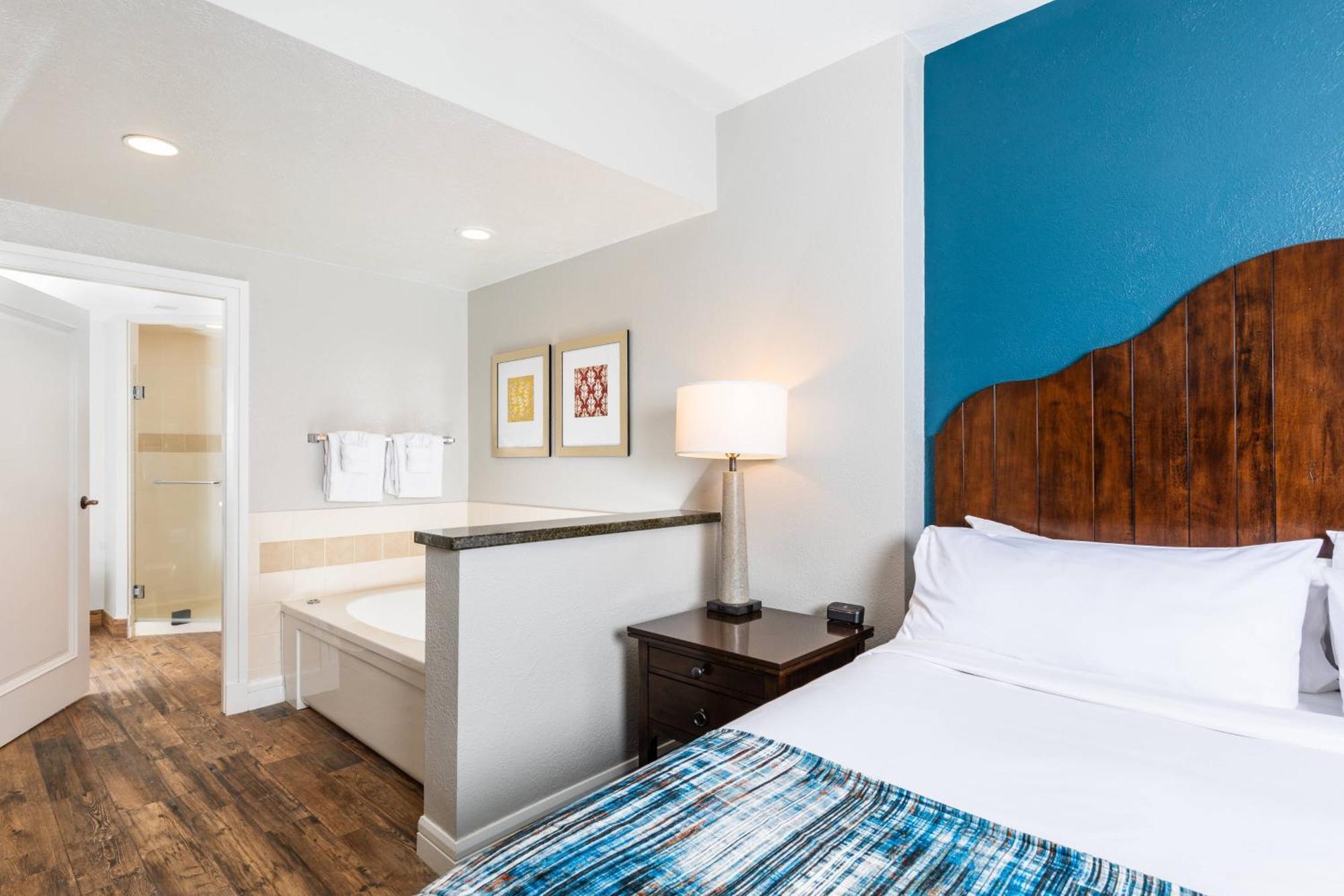 Marriott'S Timber Lodge South Lake Tahoe Luaran gambar