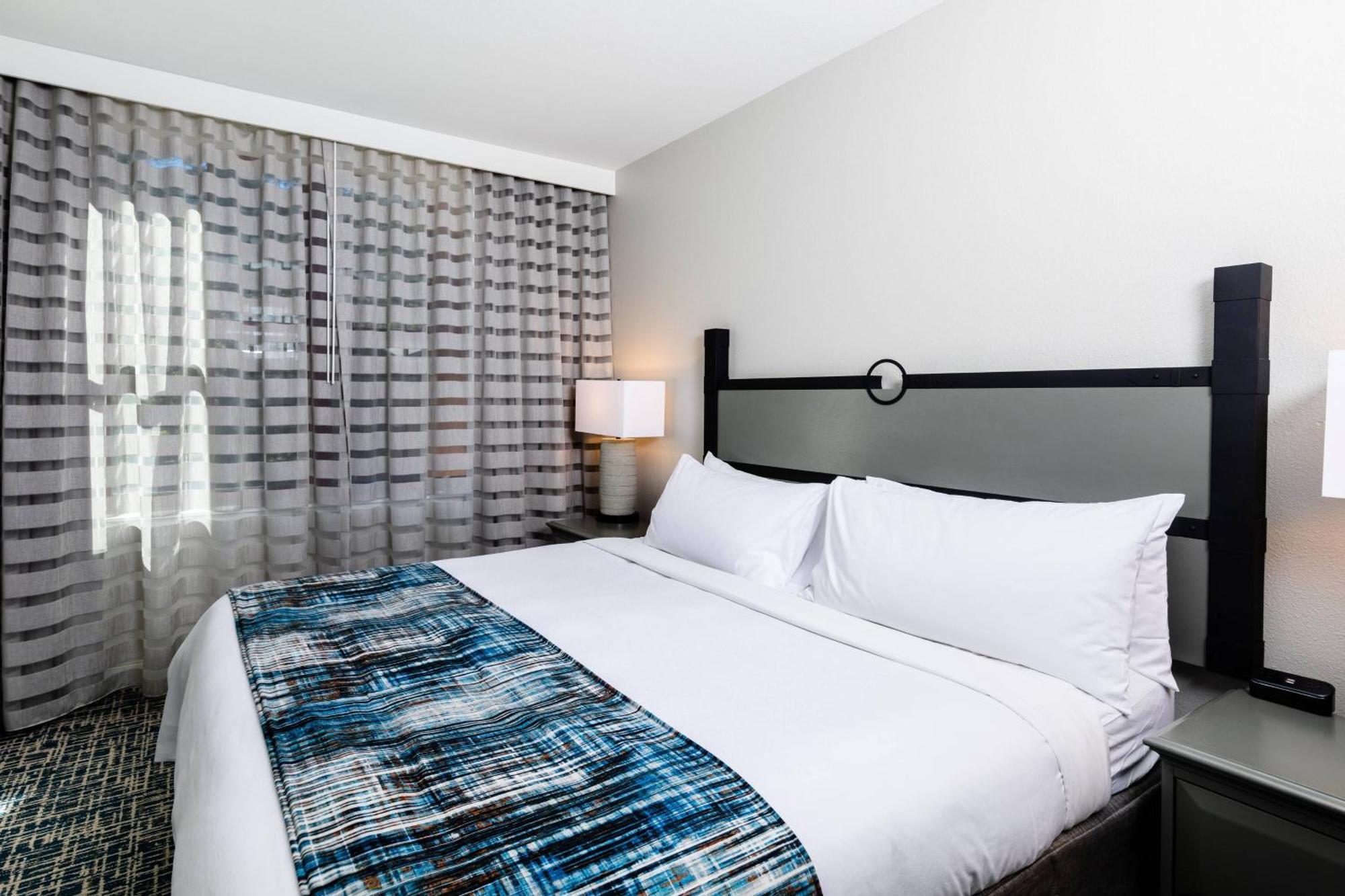 Marriott'S Timber Lodge South Lake Tahoe Luaran gambar