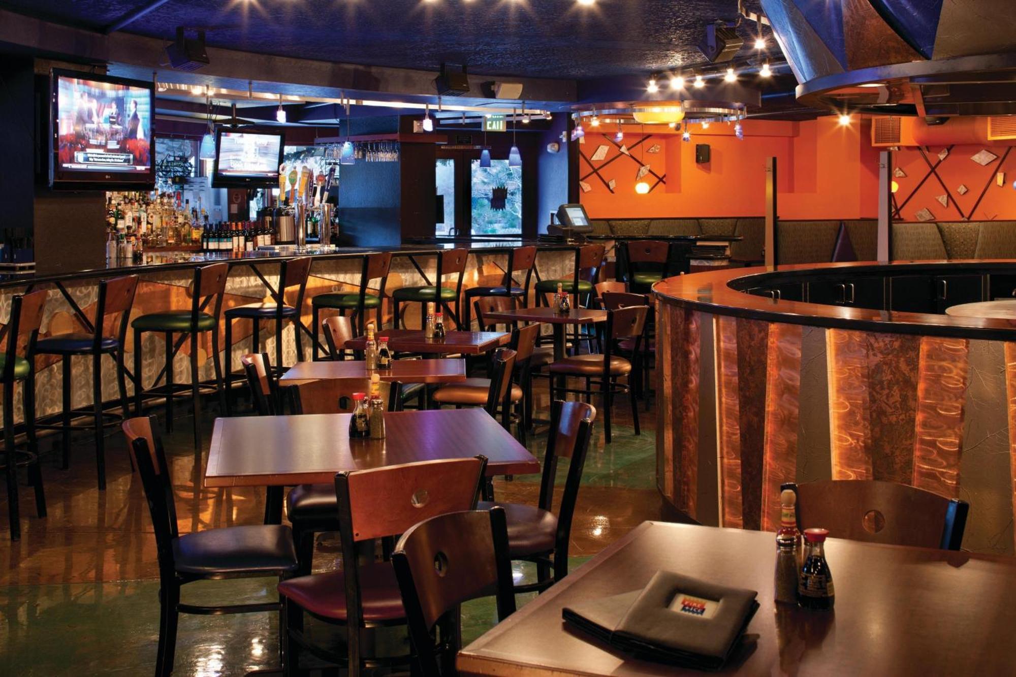 Marriott'S Timber Lodge South Lake Tahoe Luaran gambar