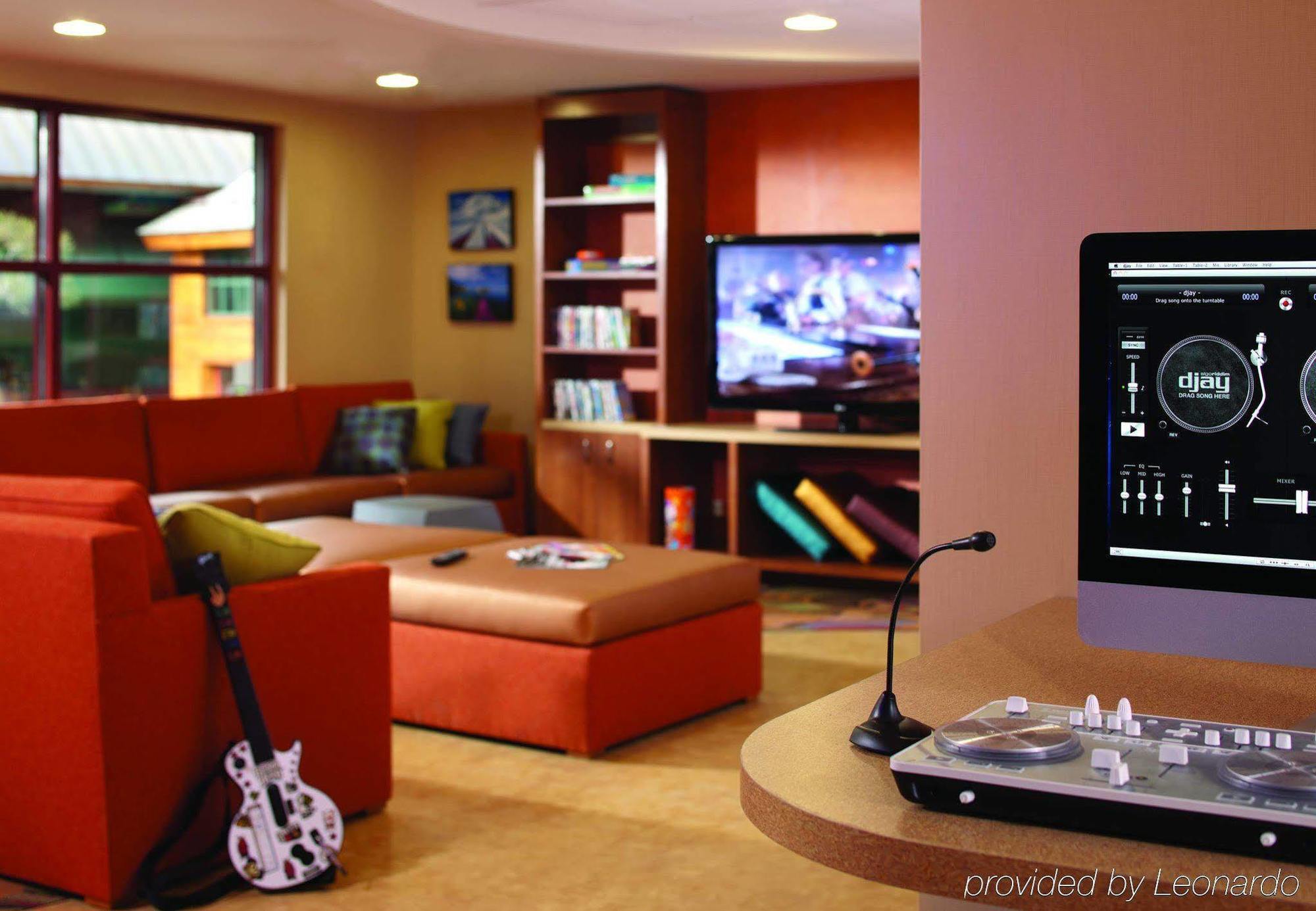 Marriott'S Timber Lodge South Lake Tahoe Luaran gambar