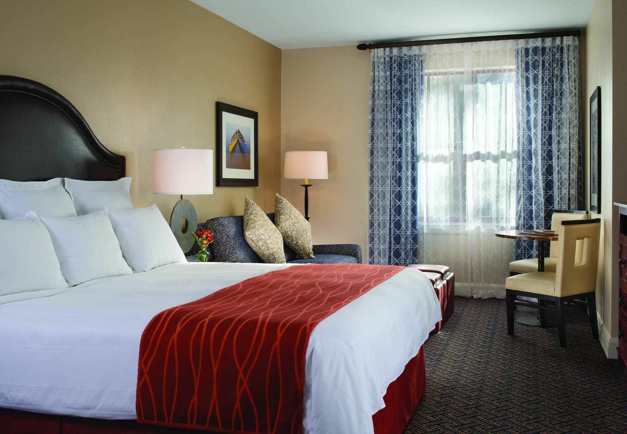 Marriott'S Timber Lodge South Lake Tahoe Luaran gambar