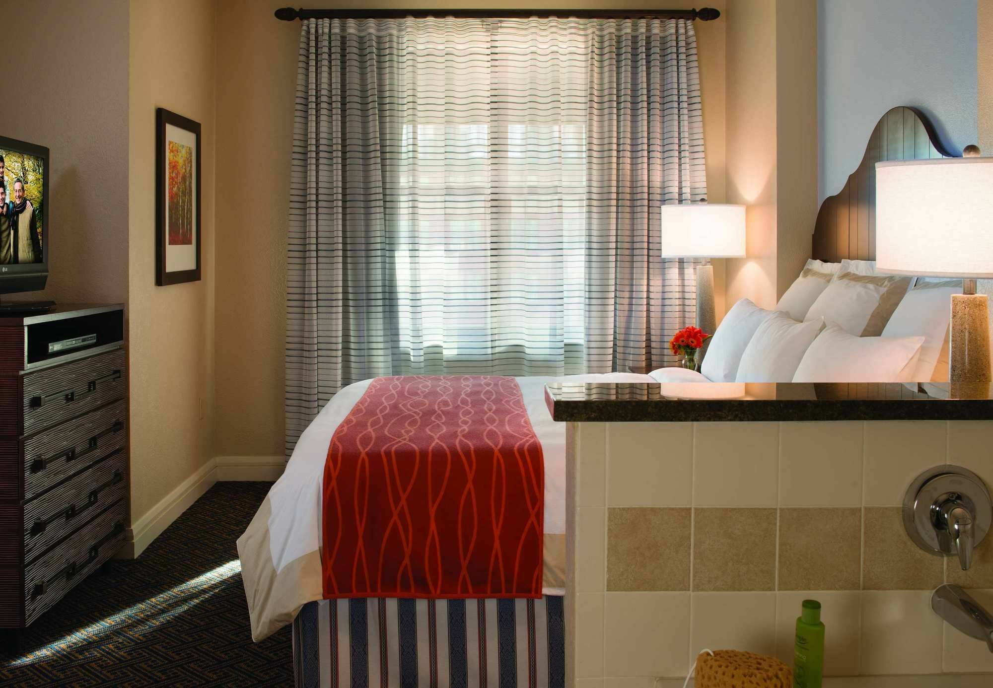Marriott'S Timber Lodge South Lake Tahoe Luaran gambar