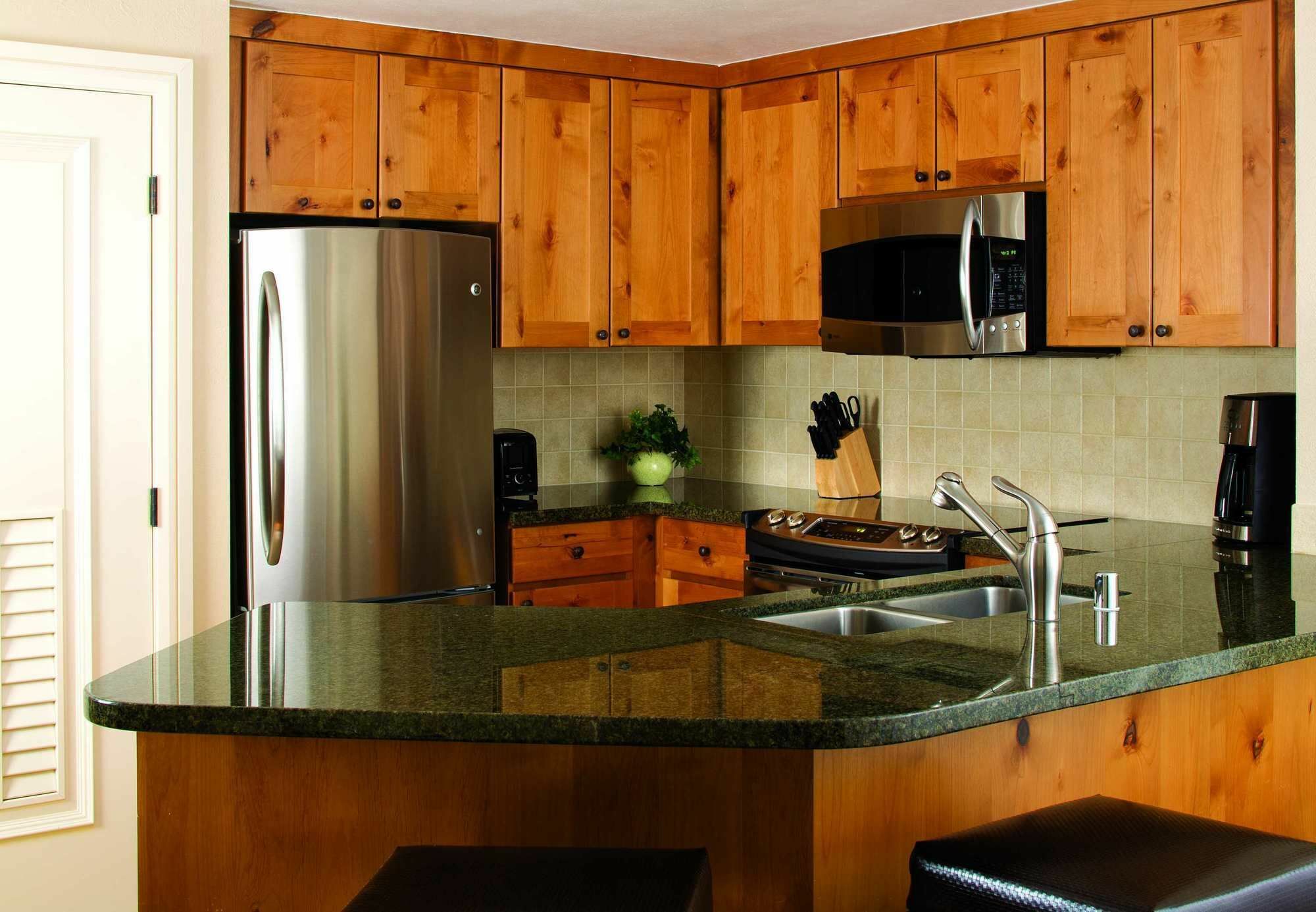Marriott'S Timber Lodge South Lake Tahoe Luaran gambar